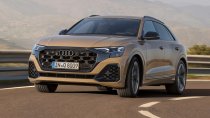 Giá xe Audi Q8 kèm tin khuyến mại mới nhất tháng 7/2026