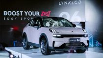 Giá xe Lynk & Co 06 kèm ưu đãi mới nhất tháng 11/2025