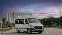 Giá xe Hyundai Solati kèm tin khuyến mại tháng 4/2026