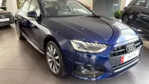 Giá xe Audi A4 kèm tin khuyến mại mới nhất tháng 8/2025