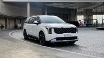 Giá xe KIA Carnival kèm ưu đãi hấp dẫn tháng 5/2026
