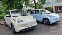 Giá xe Wuling Bingo kèm ưu đãi tháng 7/2026