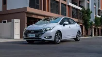 Giá xe Nissan Almera kèm ưu đãi mới nhất tháng 5/2026