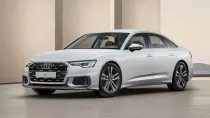 Giá xe Audi A6 kèm ưu đãi mới nhất tháng 1/2026