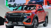 Giá xe Isuzu D-Max kèm ưu đãi mới nhất tháng 2/2026