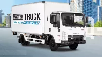 Giá xe tải Isuzu QKR kèm ưu đãi mới nhất tháng 10/2026