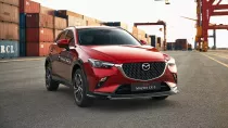 Giá xe Mazda CX-3 2025 kèm tin khuyến mại mới nhất tháng 11/2025