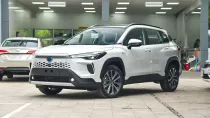 Giá Toyota Corolla Cross 2026: Ưu đãi mới nhất & Bảng giá chi tiết tháng 2/2026