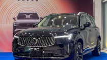 Giá xe Volvo XC90 kèm tin khuyến mại hấp dẫn tháng 4/2026