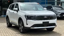 Giá xe Ford Territory kèm ưu đãi mới nhất tháng 5/2026