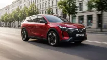 Giá xe VinFast VF 8 kèm ưu đãi mới nhất tháng 7/2026