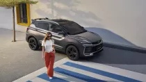 Giá xe Geely Coolray kèm khuyến mại mới nhất tháng 10/2026