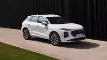 Giá xe Audi Q3 mới nhất kèm ưu đãi tháng 10/2026