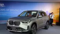 Giá xe BMW X1 kèm tin khuyến mại mới nhất tháng 10/2026