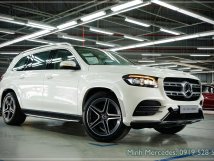 SUV 7 chỗ nhập USA - Bank hỗ trợ 75% - Có xe giao ngay