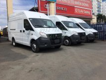 Tải van 3 chỗ thùng hàng 13 khối - Không bị cấm giờ - Thùng hàng dài 3.6m
