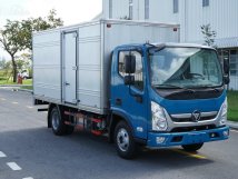 Xe tải mới chất lượng cao