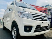 Động cơ Mitsubishi, chạy giờ cấm - Trả góp 80% - Khuyến mãi 20 triệu trong tháng 3/2023