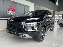 Tháng 5/2023 - Ưu đãi khủng và phụ kiện chính hãng Mitsubishi