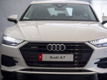 Hỗ trợ thủ tục nhanh gọn, nhập khẩu số lượng có hạn tại showroom