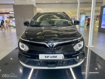 Ưu đãi 100% thuế trước bạ - Ưu đãi ngay 120 triệu đồng