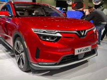 Đặt cọc nhận ngay phiếu mua hàng trị giá 150tr - Xe đang về chuẩn bị giao ngay