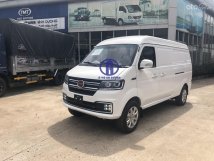 Phiên bản cao cấp - Thùng hàng dài 2.5m - Hỗ trợ trả góp