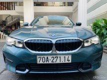Xe lướt 23.000km, bao check hãng
