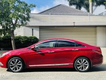 Sport S - Nhập khẩu - Full option GATH model 2012