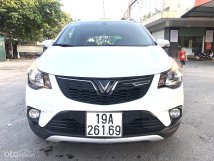 Động cơ 1.5L AT