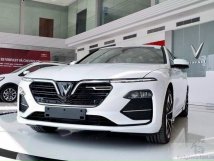 Giá tốt nhất miền Nam - Áp dụng cả voucher xe điện 150tr và xe xăng 200tr - Tặng thảm trải sàn