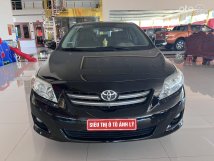 Xe cực đẹp, số tự động, zin nguyên từng con ốc