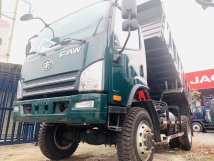 Xe ben 7T7, xe ben 2 cầu dầu, xe có sẵn giao ngay