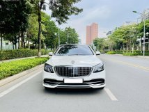 Bán xe màu trắng