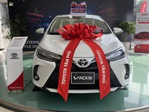 Giảm 50% thuế trươc bạ, giảm tiền mặt, phụ kiện, quà tặng rất nhiều