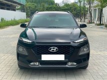 Hyundai Kona 2.0AT sản xuất 2021 màu đen bản đặc biệt