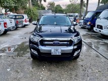Bán xe 2 cầu điện, số sàn, máy dầu, đời 2015 phom mới như 2016