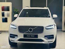 Ưu đãi hấp dẫn cuối năm - Sẵn xe giao ngay, tặng bộ phụ kiện, quà tặng chính hãng Volvo