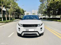Một chiếc SUV siêu phẩm