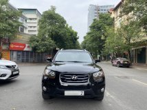 Xe nhập khẩu, bản full vin 2010