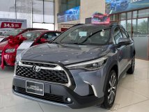 Toyota Bình Định đang có khuyến mại lớn nhất năm, khách hàng liên hệ ngay