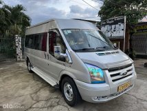 Xe gia đình giá 345tr