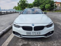 Chủ xe BMW 430i mui trần lỗ 1 tỷ đồng sau 24000 km lăn bánh