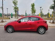 Mazda 2 sport hatchback 2021