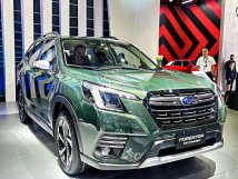 Sẵn xe với 3 phiên bản