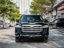 Xe cực mới, cá nhân sử dụng giữ gìn