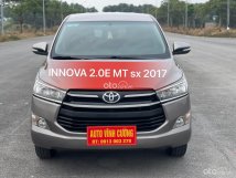 Đăng ký 2017, xe gia đình giá tốt