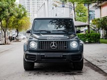 Màu đen nhám cực chất, full option giao ngay toàn quốc