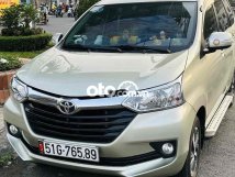 lên đời gả em Avanza