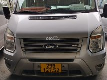 Bán xe năm sản xuất 2014, giá chỉ 400 triệu